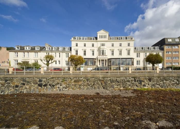 Great Western Hotel Oban, photo 2