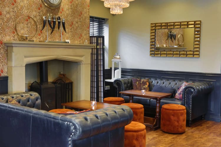 The Eccleston Hotel, Bw Signature Collection, photo 3