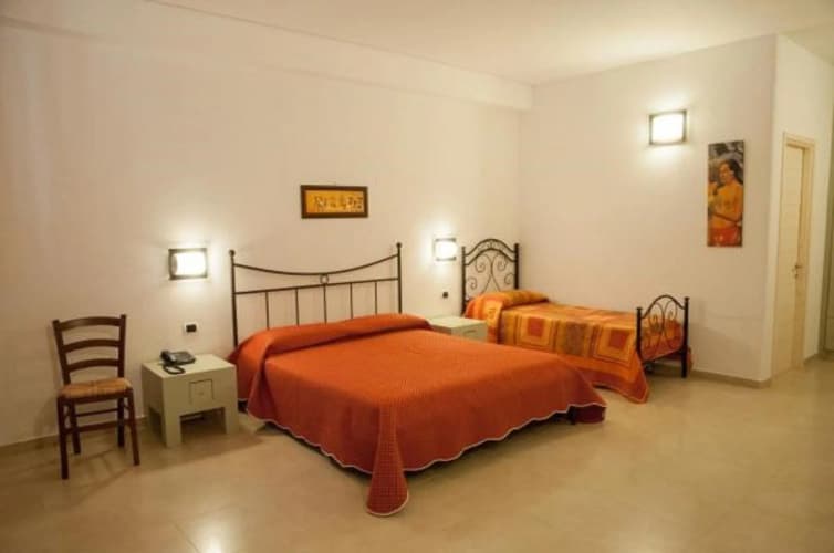 Bed & Breakfast B&B Tenuta Barone, photo 5