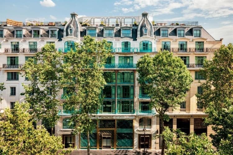 Kimpton St Honore Paris, An Ihg Hotel, photo 2
