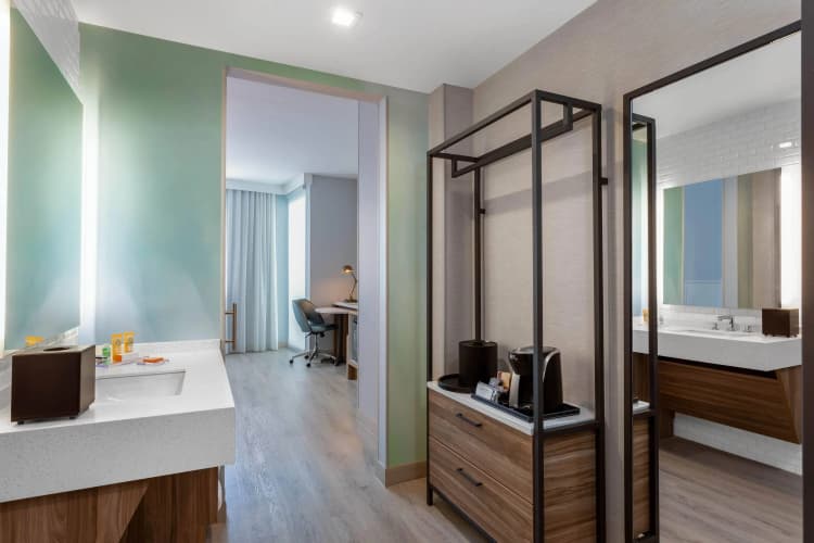 Wyndham Garden Miami International Airport photo 5