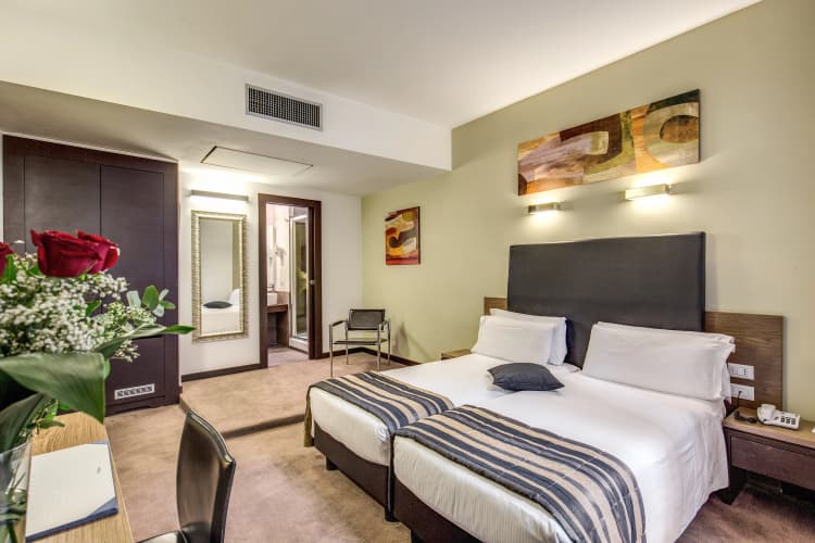 Hotel Rinascimento photo 5