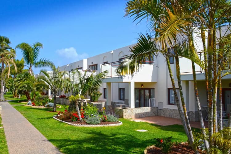 Alua Suites Fuerteventura photo 2