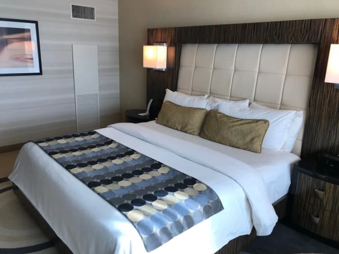 Motorcity Casino Hotel photo 4