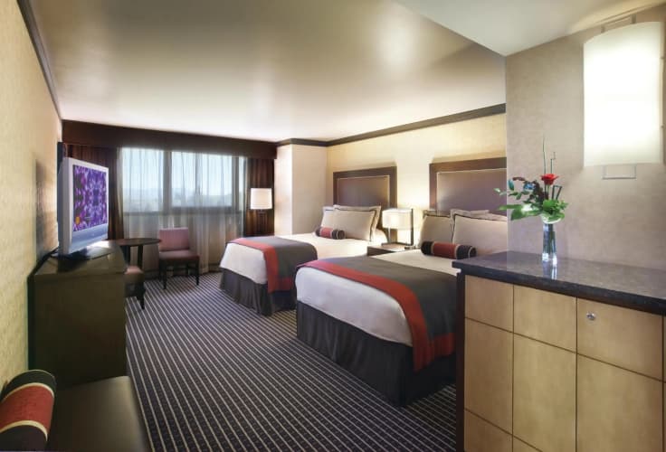 Cactus Petes Resort Casino And Horseshu Hotel And Casino photo 4