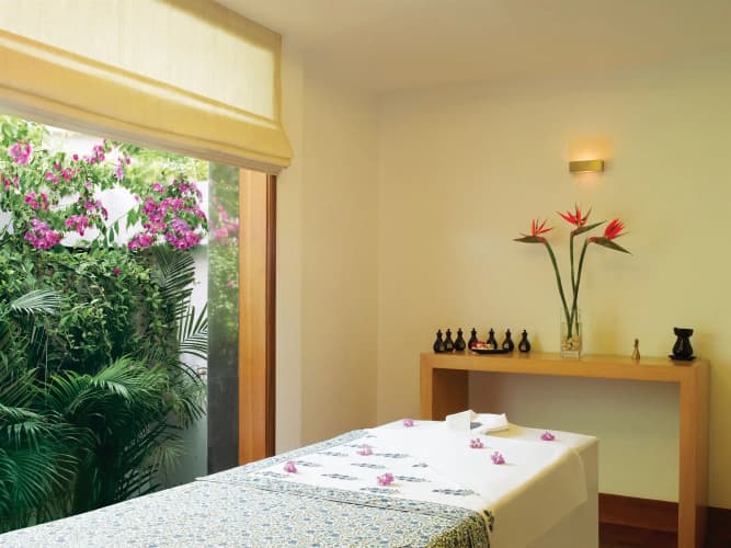 Trident Hotel Chennai, photo 4