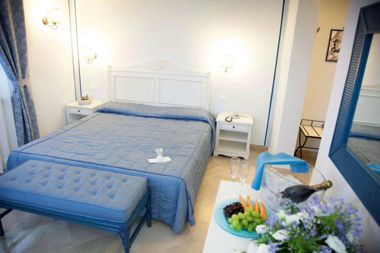 Relais Antiche Saline photo 3