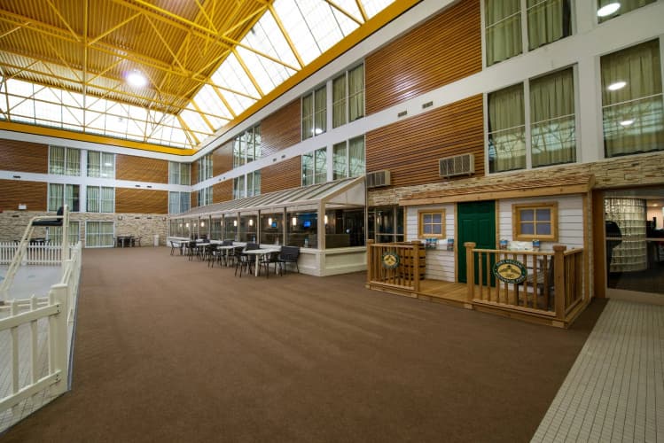 Victoria Inn Thunder Bay photo 2