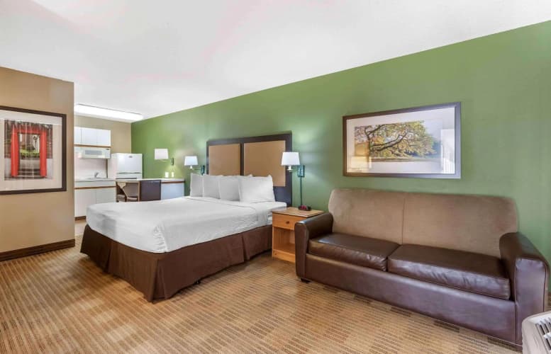 Extended Stay America Phoenix Mesa West photo 5