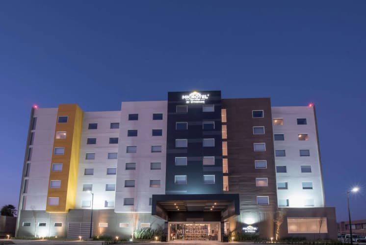 Microtel Inn & Suites by Wyndham Guadalajara Sur, photo 2