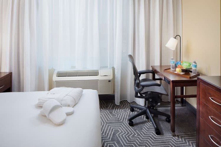 DoubleTree by Hilton Hotel Los Angeles - Commerce photo 5