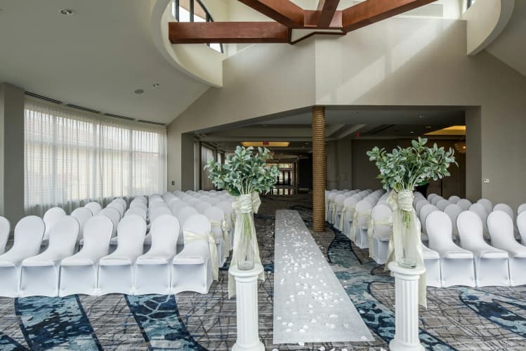 Hilton Dallas/Rockwall Lakefront photo 3