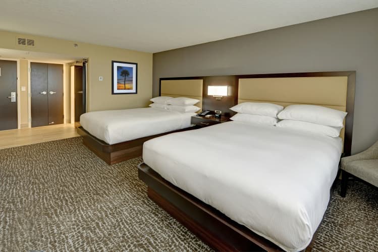 Hilton Orlando/Altamonte Springs photo 4