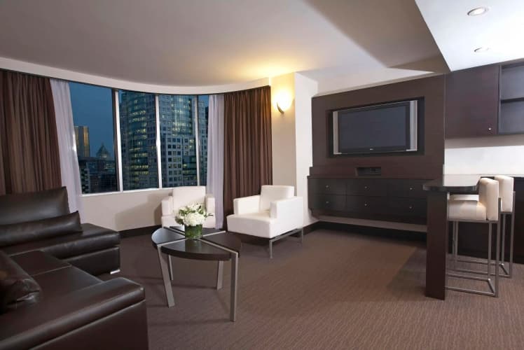 Hyatt Regency Toronto photo 4