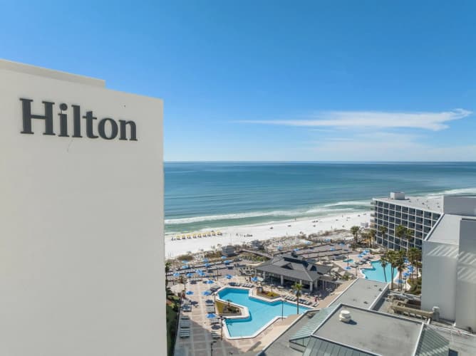 Hilton Sandestin photo 2