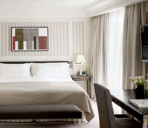Majestic Hotel And Spa Barcelona photo 5