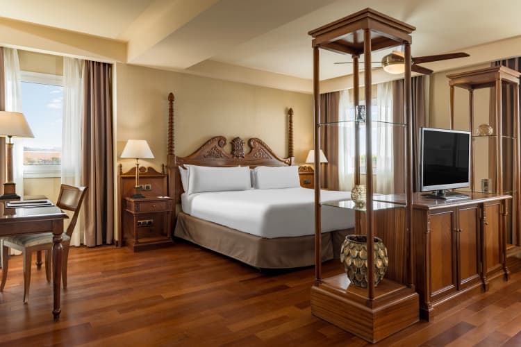 Elba Estepona Gran Hotel & Thalasso Spa photo 5
