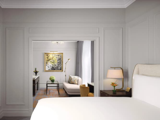 The Savoy Hotel photo 5