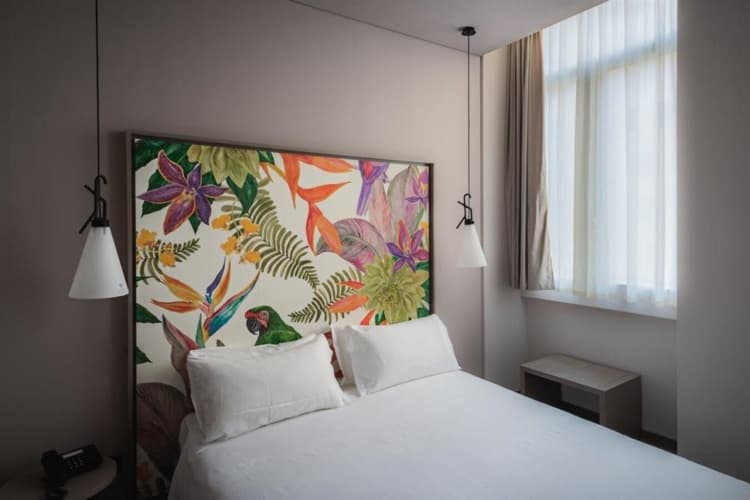 Hotel San Giovanni Roma photo 5