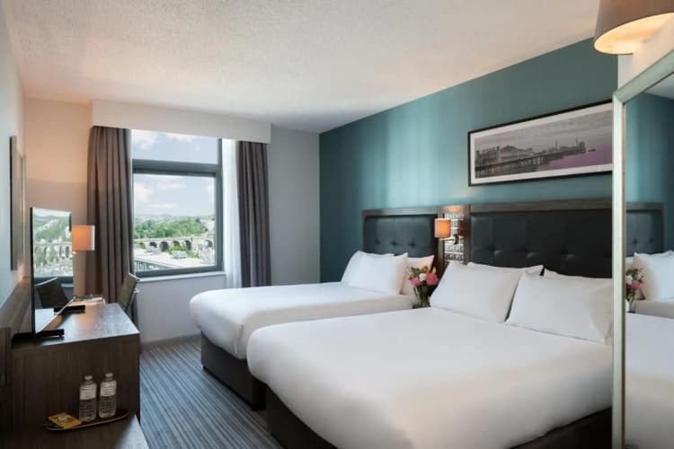 Leonardo Hotel Brighton photo 5