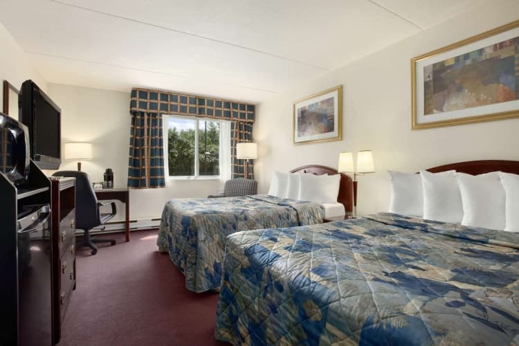 Travelodge by Wyndham Ottawa East, photo 2