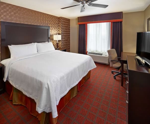Homewood Suites by Hilton Calgary-Airport photo 5