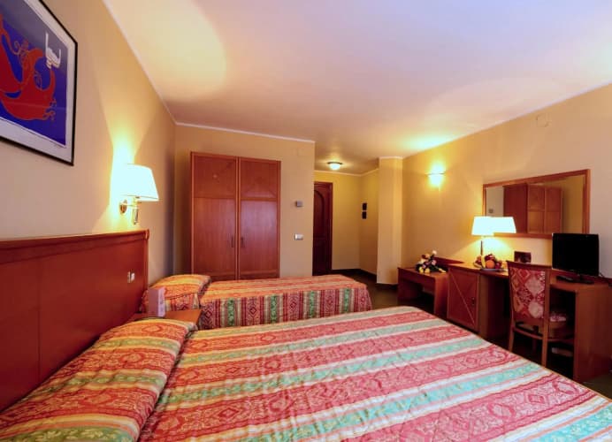 Th Cinisi - Florio Park Hotel photo 5