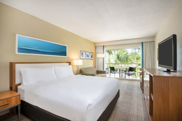 Holiday Inn Resort Aruba photo 5