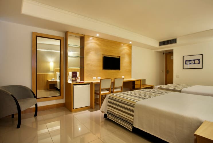 Royal Rio Palace Hotel photo 4