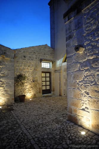Torre Don Virgilio Country Hotel photo 2