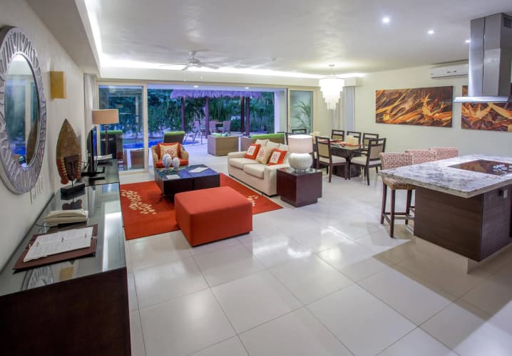 Marival Distinct Residences & Spa-Handwritten Coll photo 2