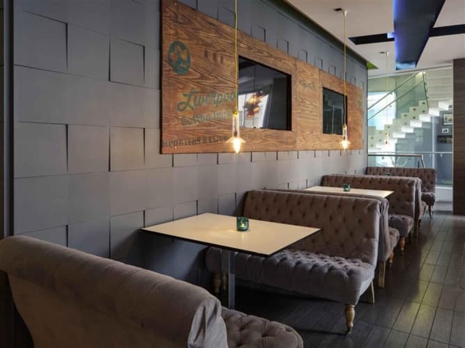 Novotel Liverpool Centre photo 3
