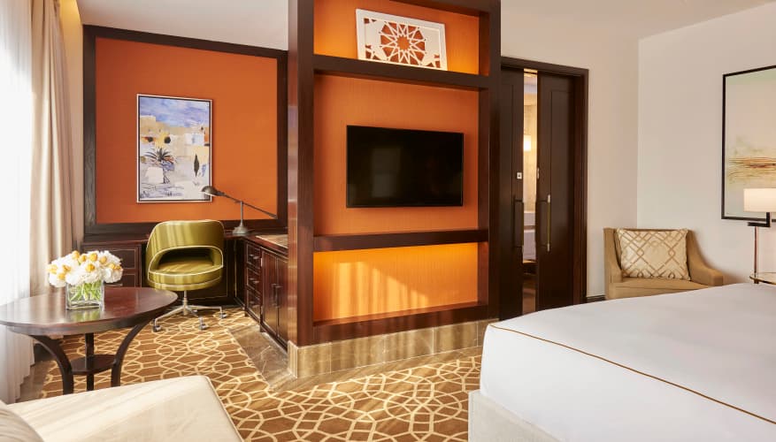 Fairmont Amman photo 4