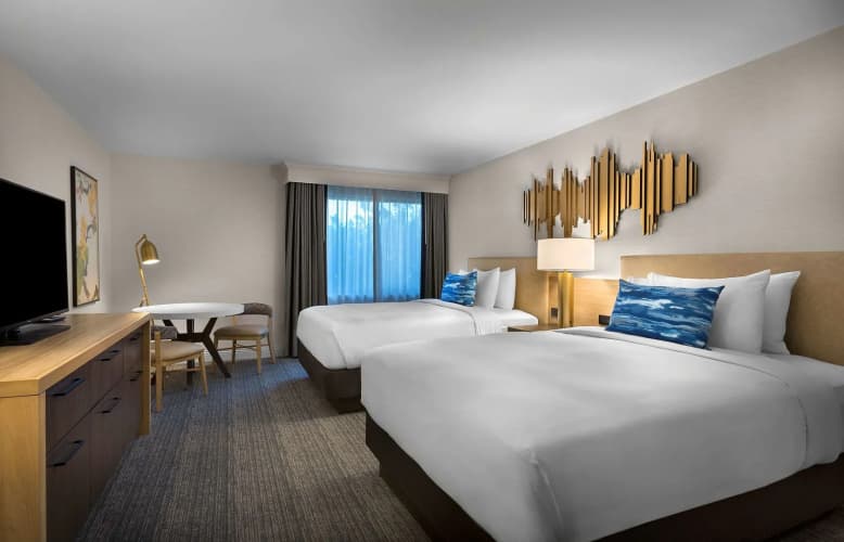 Sonesta Silicon Valley, photo 4