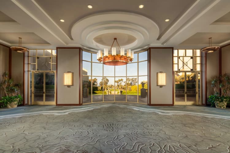 Hilton La Jolla Torrey Pines photo 3