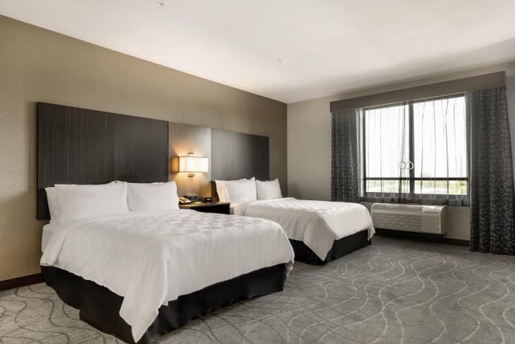Holiday Inn & Suites Silicon Valley - Milpitas photo 5
