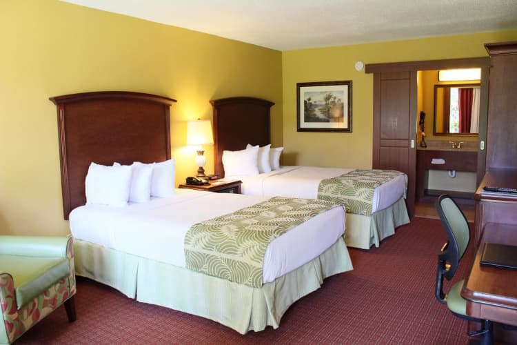Rosen Inn International photo 5