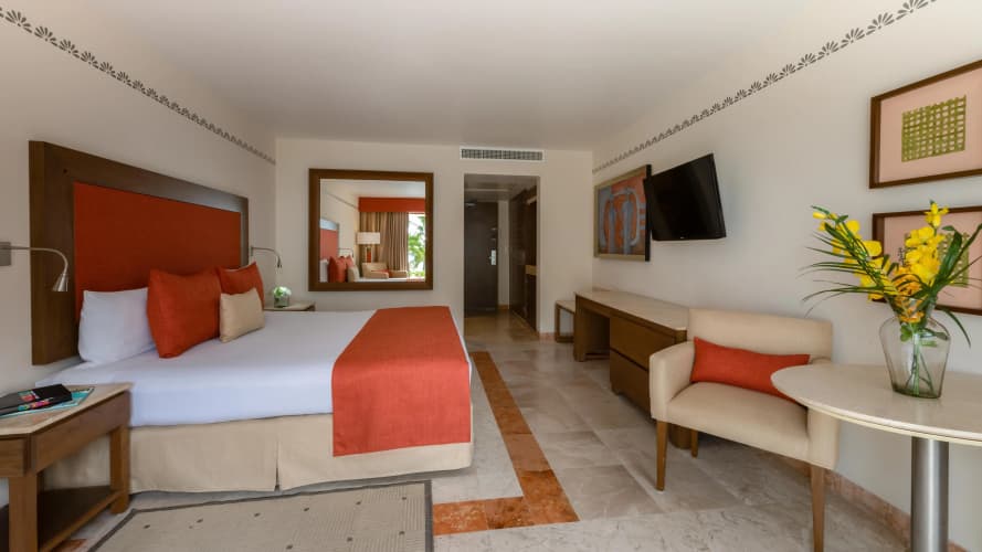Grand Park Royal Cancun photo 5