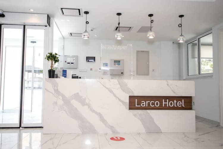 Best Western Plus Larco Hotel photo 3