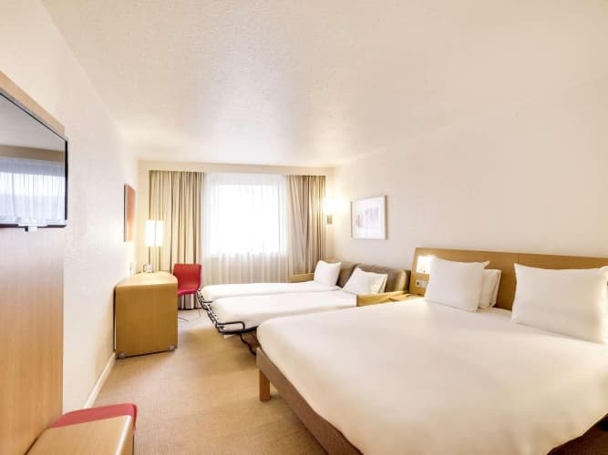 Novotel Paris Charenton le Pont, photo 5