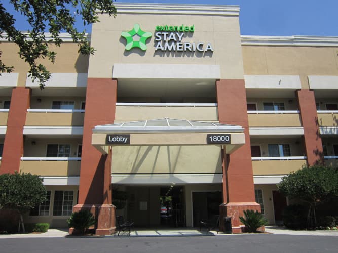 Extended Stay America San Ramon Bishop Ranch West, photo 2