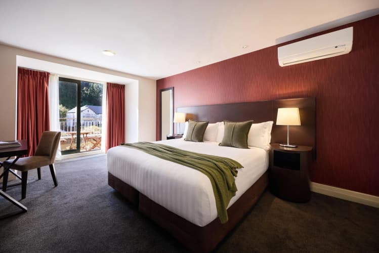 Rendezvous Hotel Heritage Queenstown photo 4