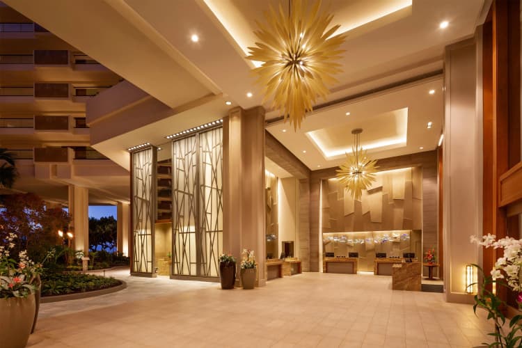 Hyatt Regency Maui Resort & Spa photo 3