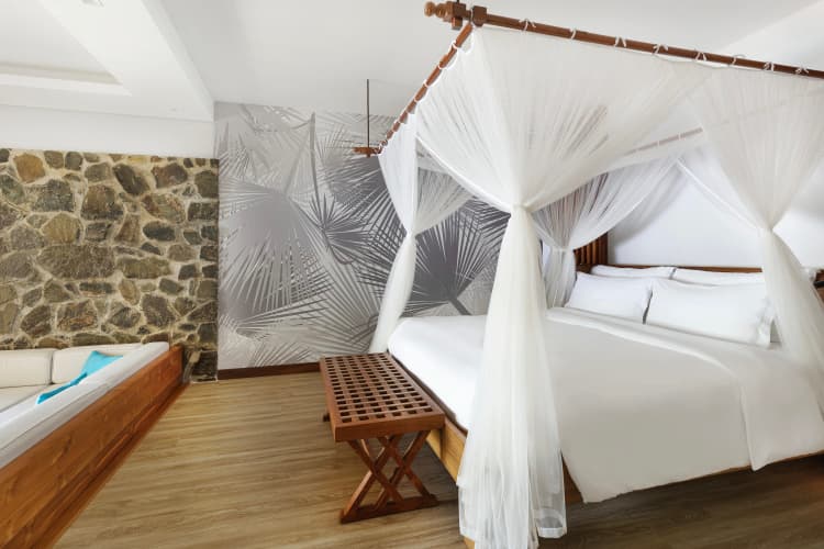 Kempinski Seychelles Resort photo 3