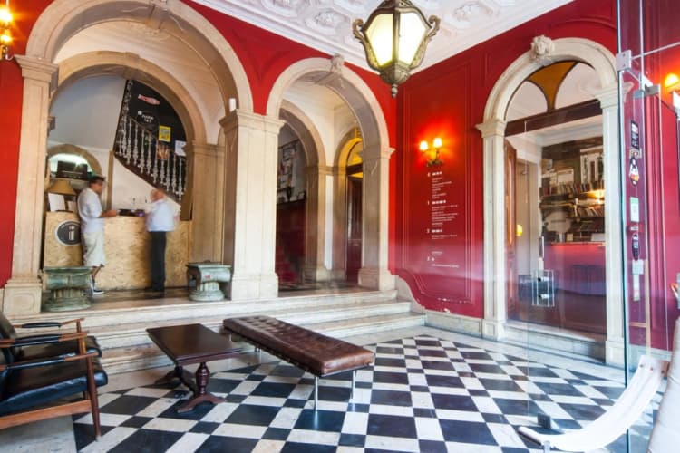 The Independente Hostel & Suites (Adults Only) photo 2