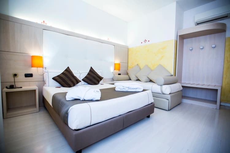 Hotel Agape Milan photo 4