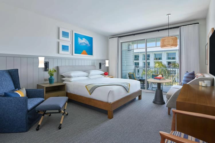 The Seabird Resort Part Of Destination By Hyatt photo 3