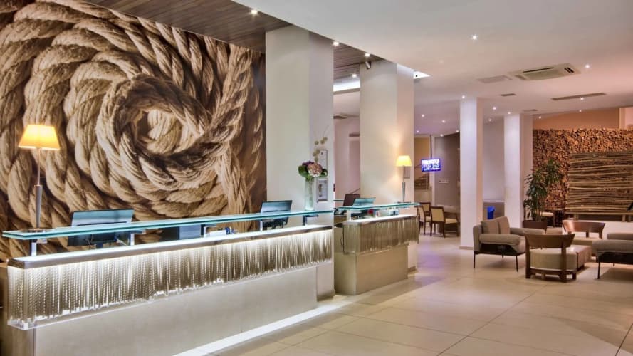 db Seabank Resort & Spa photo 3