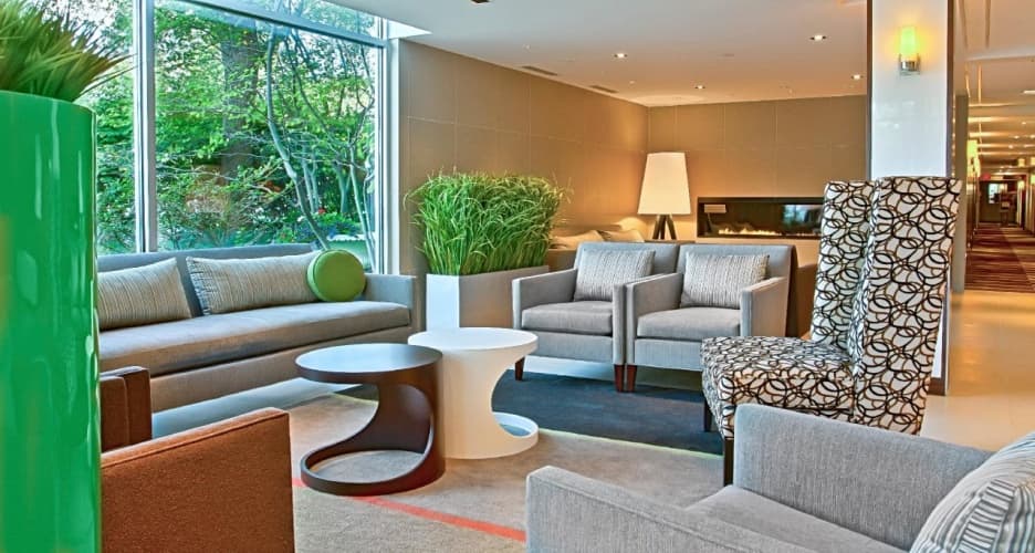 Weber's Boutique Hotel & Restaurant photo 3