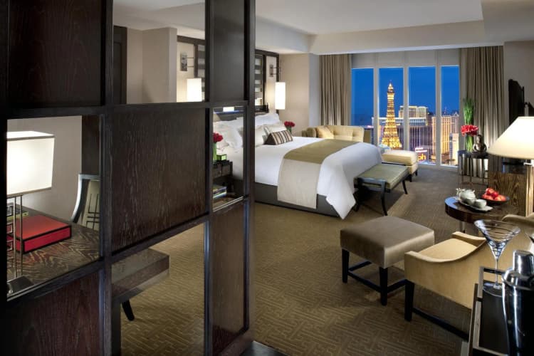 Waldorf Astoria Las Vegas, photo 5